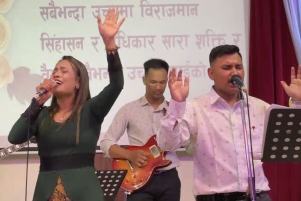Koinonia Youth Fellowship 2025